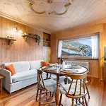 - 2br Private Garage And Wi-fi Апартаменты *
