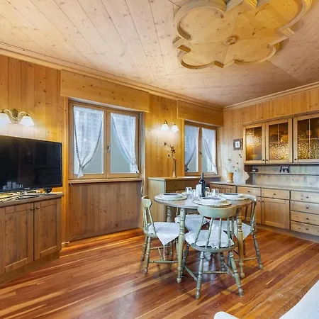 - 2br Private Garage And Wi-fi Apartment *