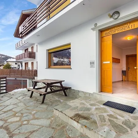 - 2br Private Garage&wi-fi Appartamento *