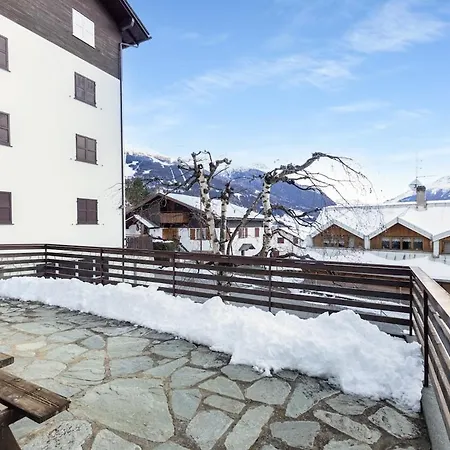 - 2br Private Garage&wi-fi Appartamento