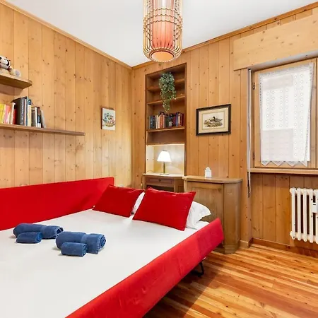 - 2br Private Garage&wi-fi Bormio