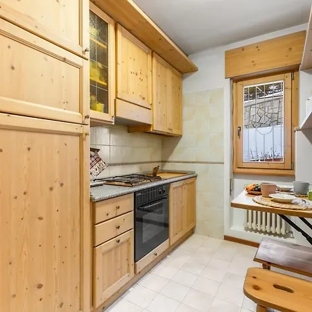 - 2br Private Garage&wi-fi Bormio