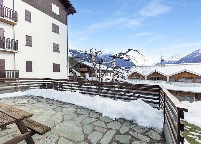 - 2br Private Garage And Wi-fi Apartment