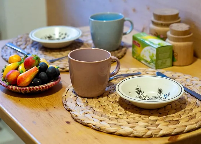 - 2br Private Garage And Wi-fi