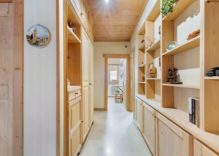 - 2br Private Garage And Wi-fi Apartment