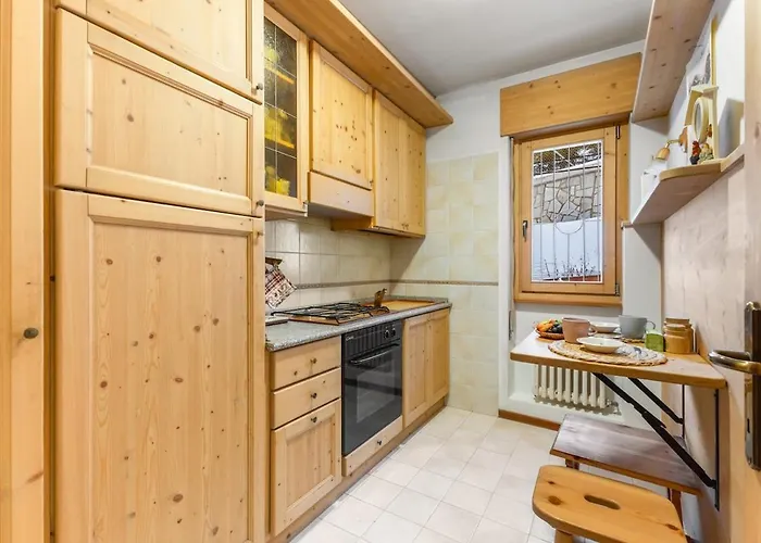 - 2br Private Garage And Wi-fi Bormio